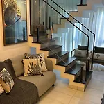 Luxuosa Cobertura Em Cabo Branco