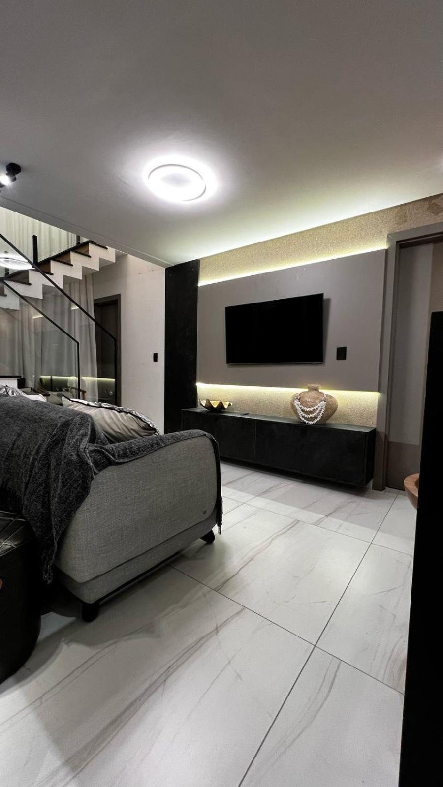 Apartamento Luxuosa Cobertura Em Cabo Branco