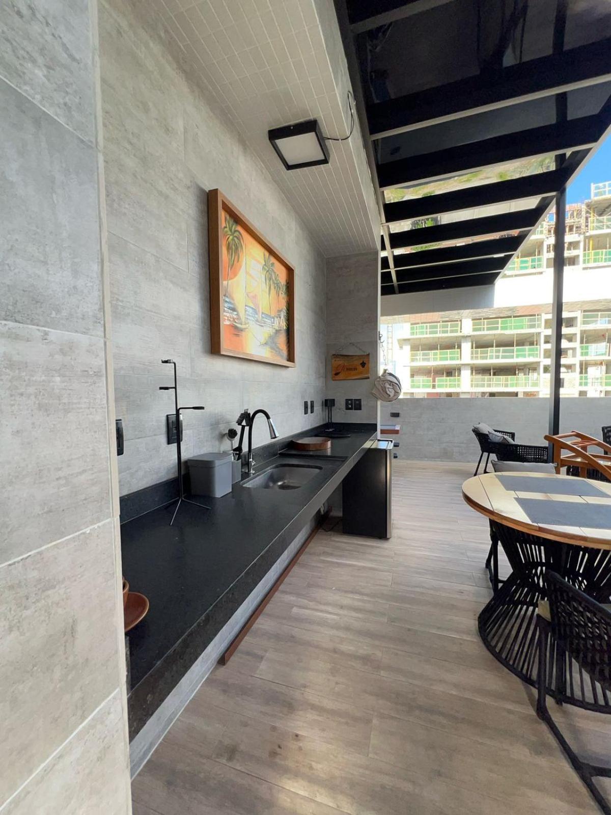 Luxuosa Cobertura Em Cabo Branco Apartamento