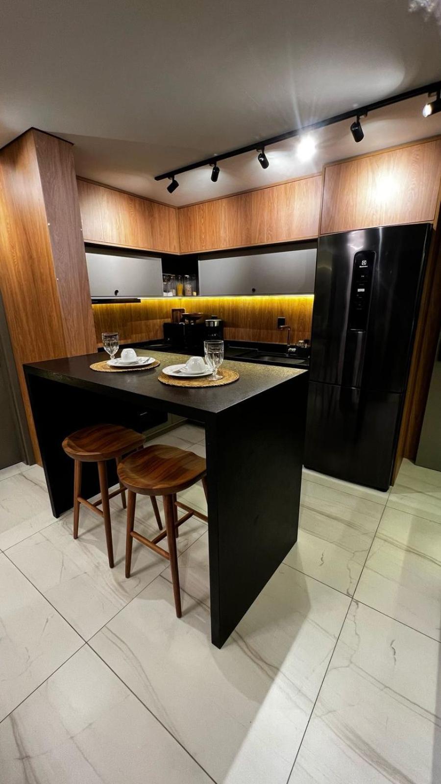 Apartamento Luxuosa Cobertura Em Cabo Branco *