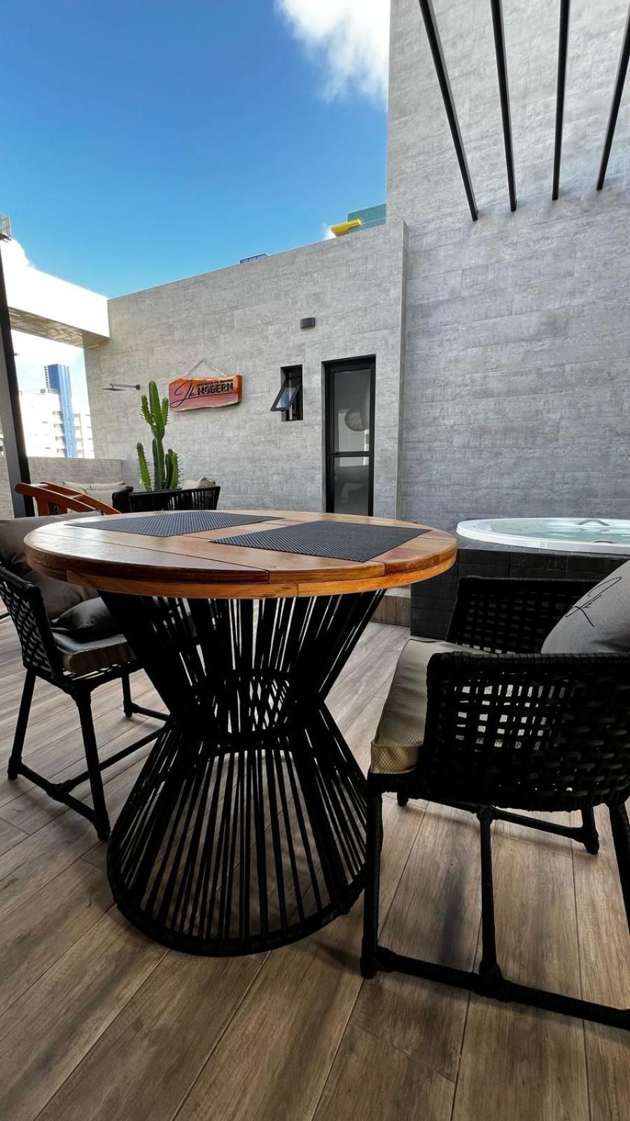 Luxuosa Cobertura Em Cabo Branco João Pessoa