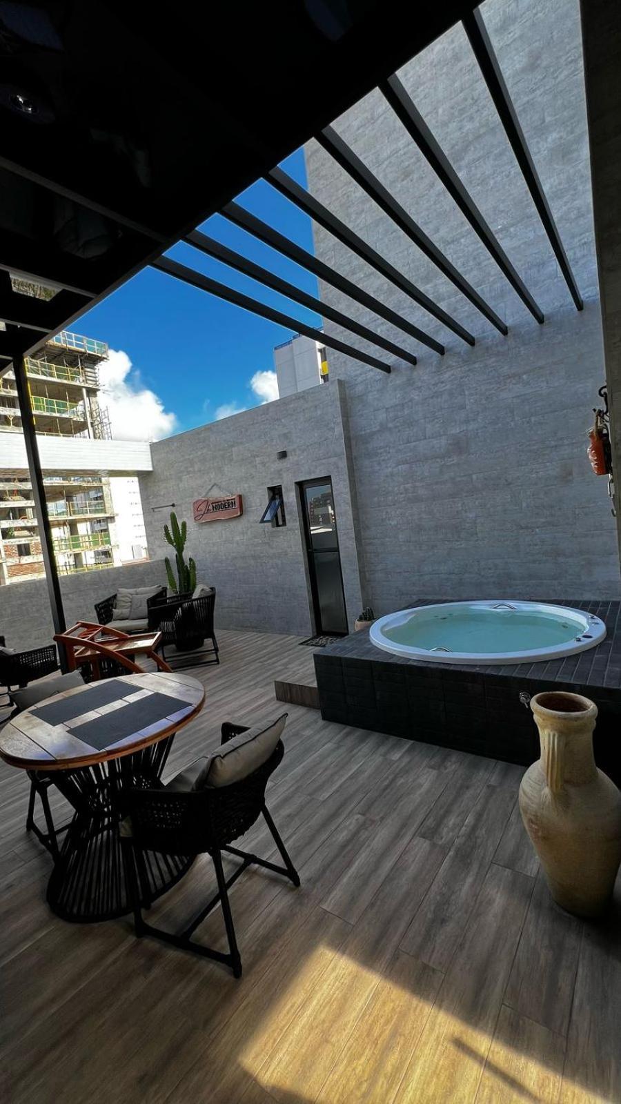 Luxuosa Cobertura Em Cabo Branco Apartamento *