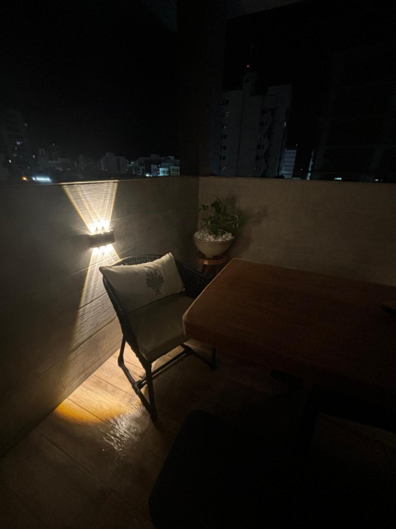 Luxuosa Cobertura Em Cabo Branco * João Pessoa