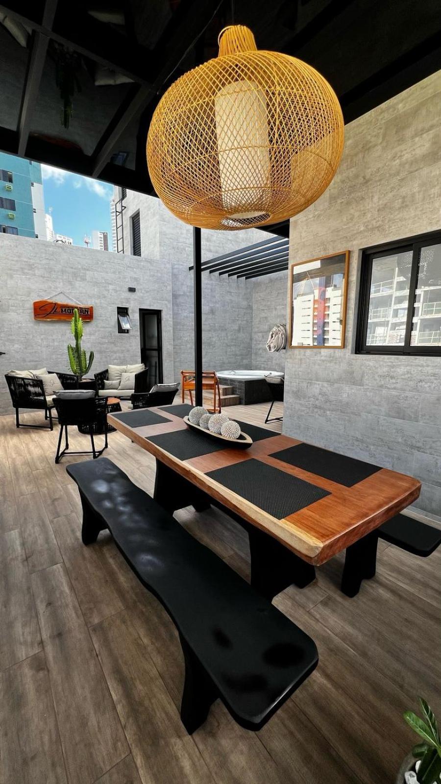 Apartamento Luxuosa Cobertura Em Cabo Branco *