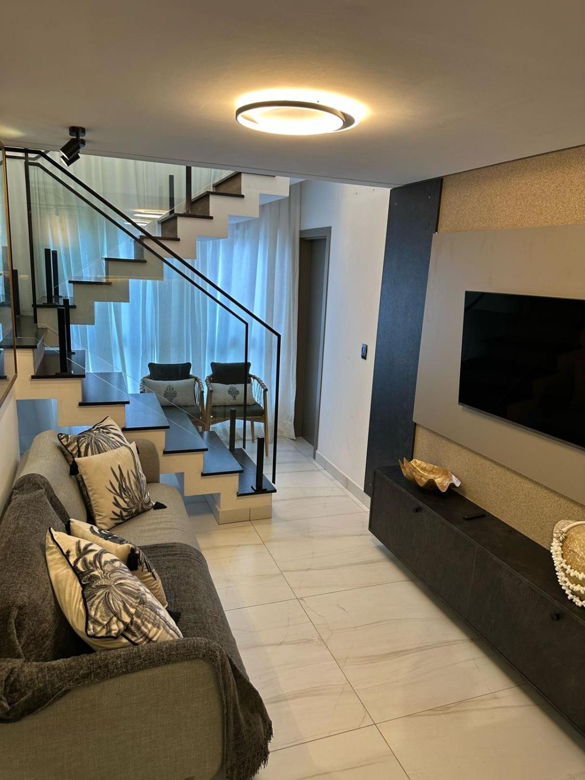 Luxuosa Cobertura Em Cabo Branco Apartamento