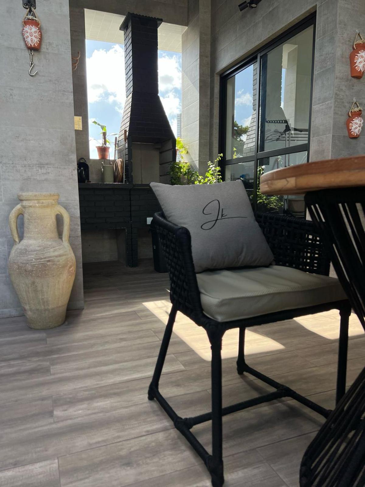 Luxuosa Cobertura Em Cabo Branco Apartamento *