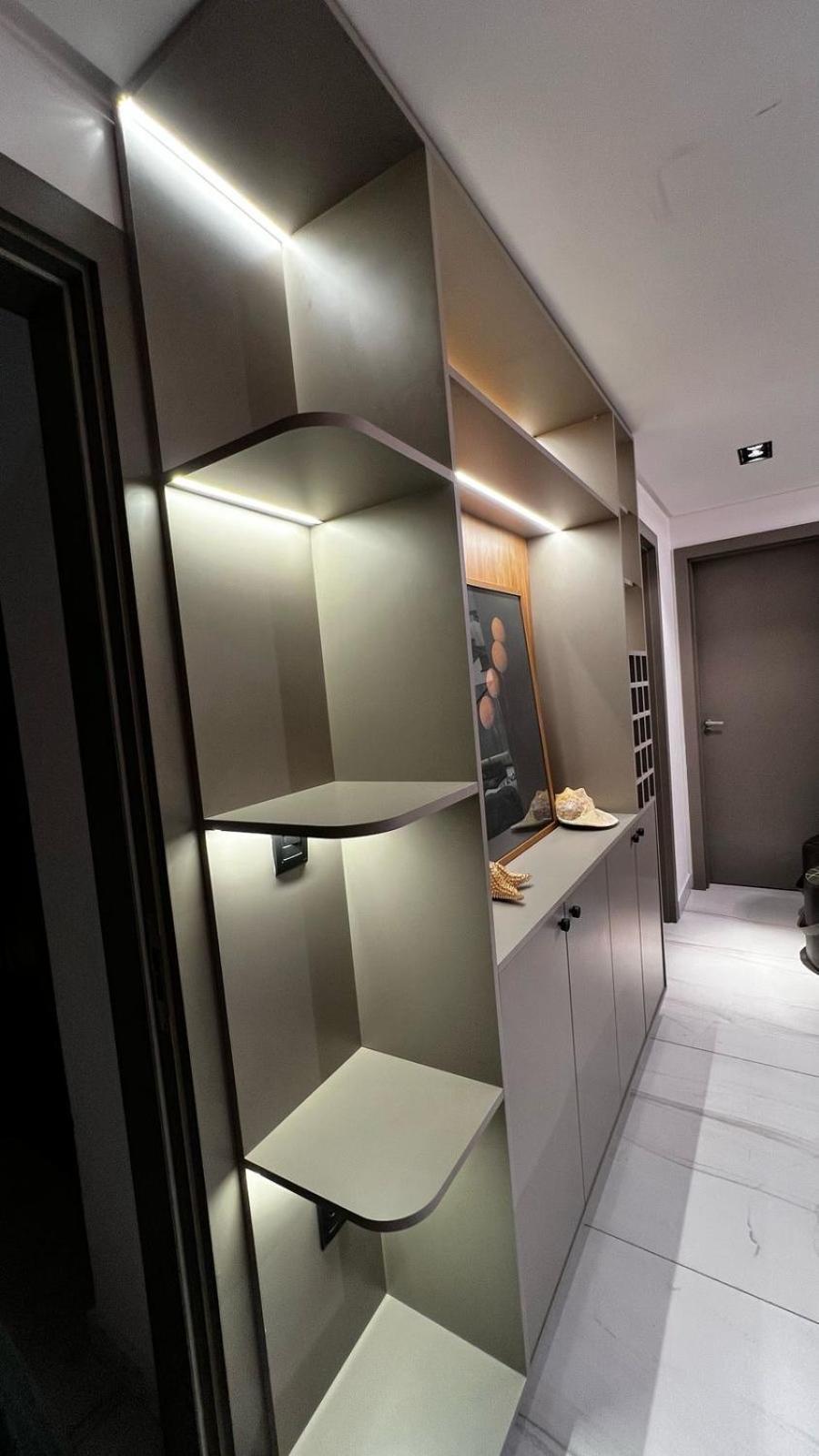 Luxuosa Cobertura Em Cabo Branco *