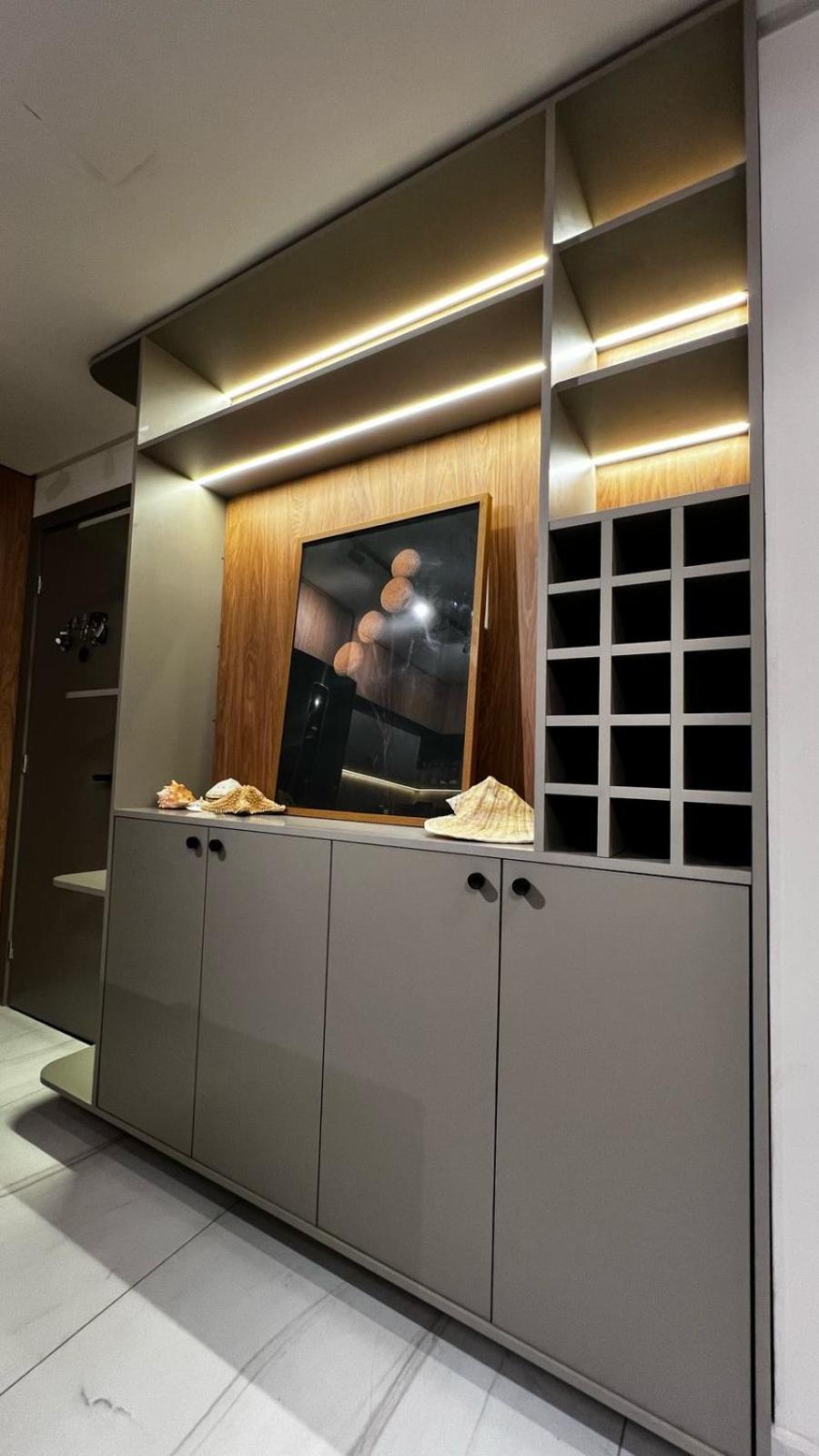 Apartamento Luxuosa Cobertura Em Cabo Branco