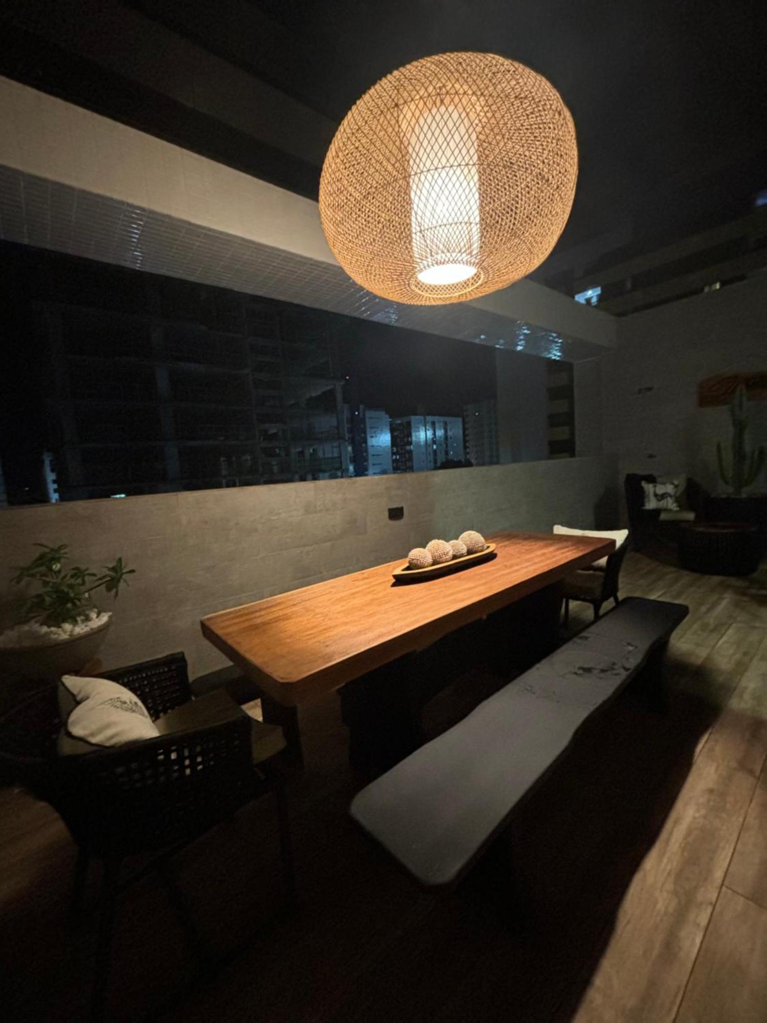 Luxuosa Cobertura Em Cabo Branco Apartamento João Pessoa